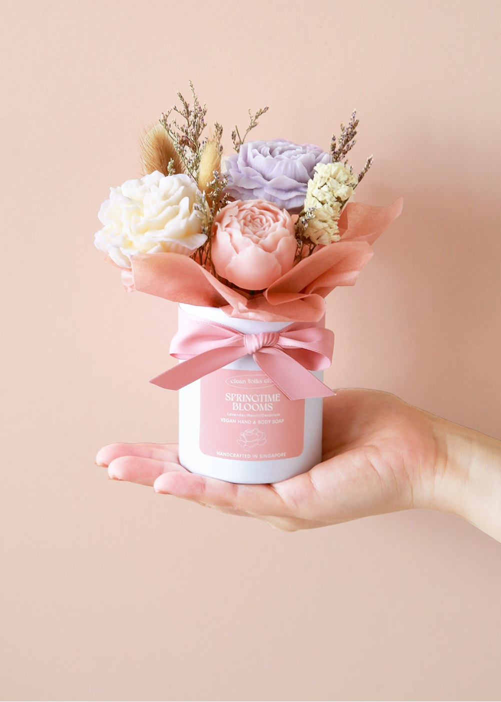 Choosing the right scent for your mood