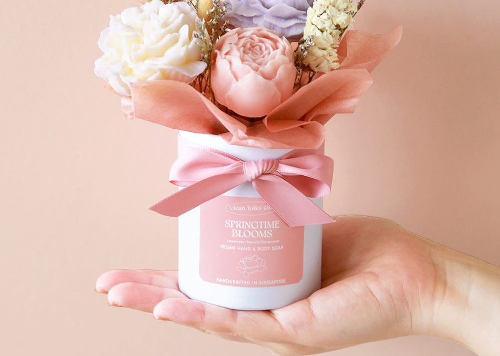 Choosing the right scent for your mood