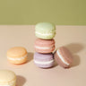 Macaroon soap set